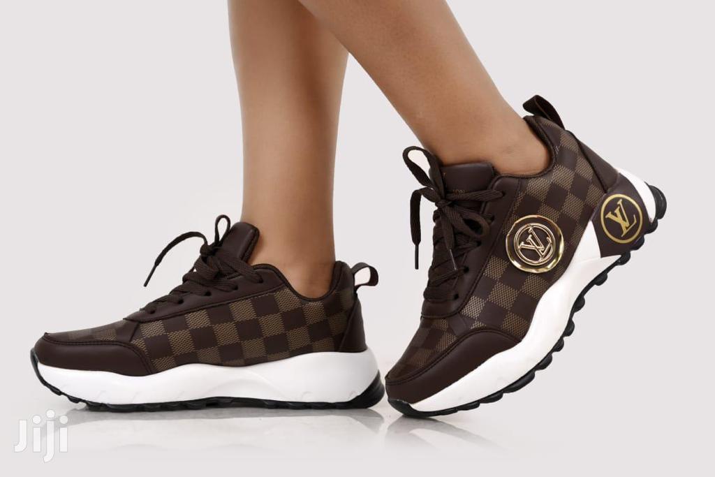SNEAKERS â The Lavish Loft