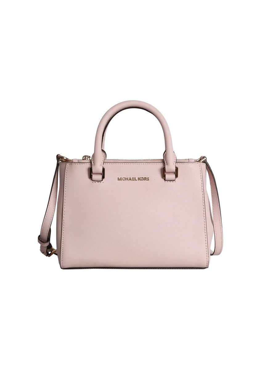 Michael Kors order Gibson Satchel