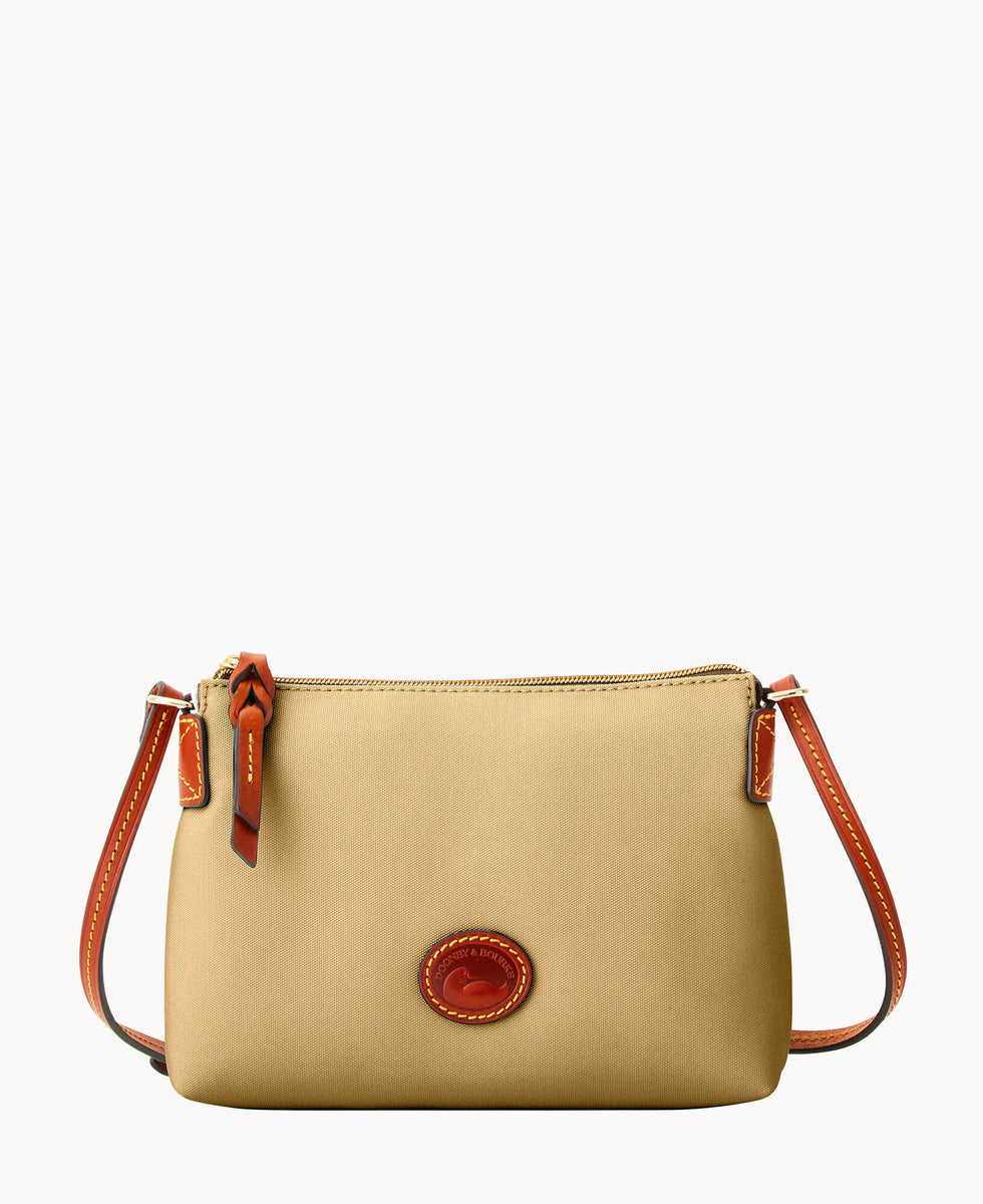 Dooney & Bourke Nylon Lexi Crossbody