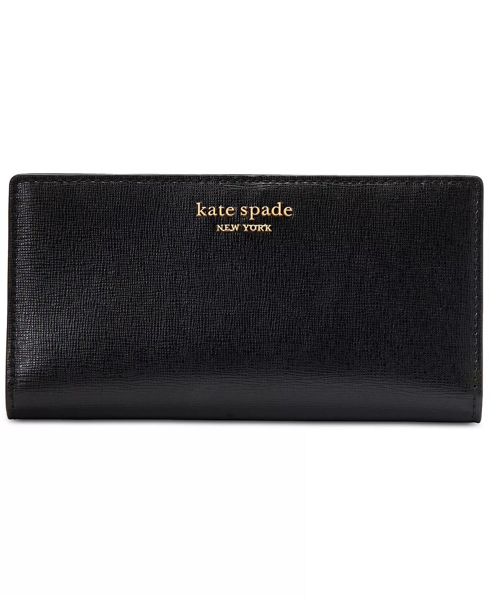 Staci large best sale slim bifold wallet