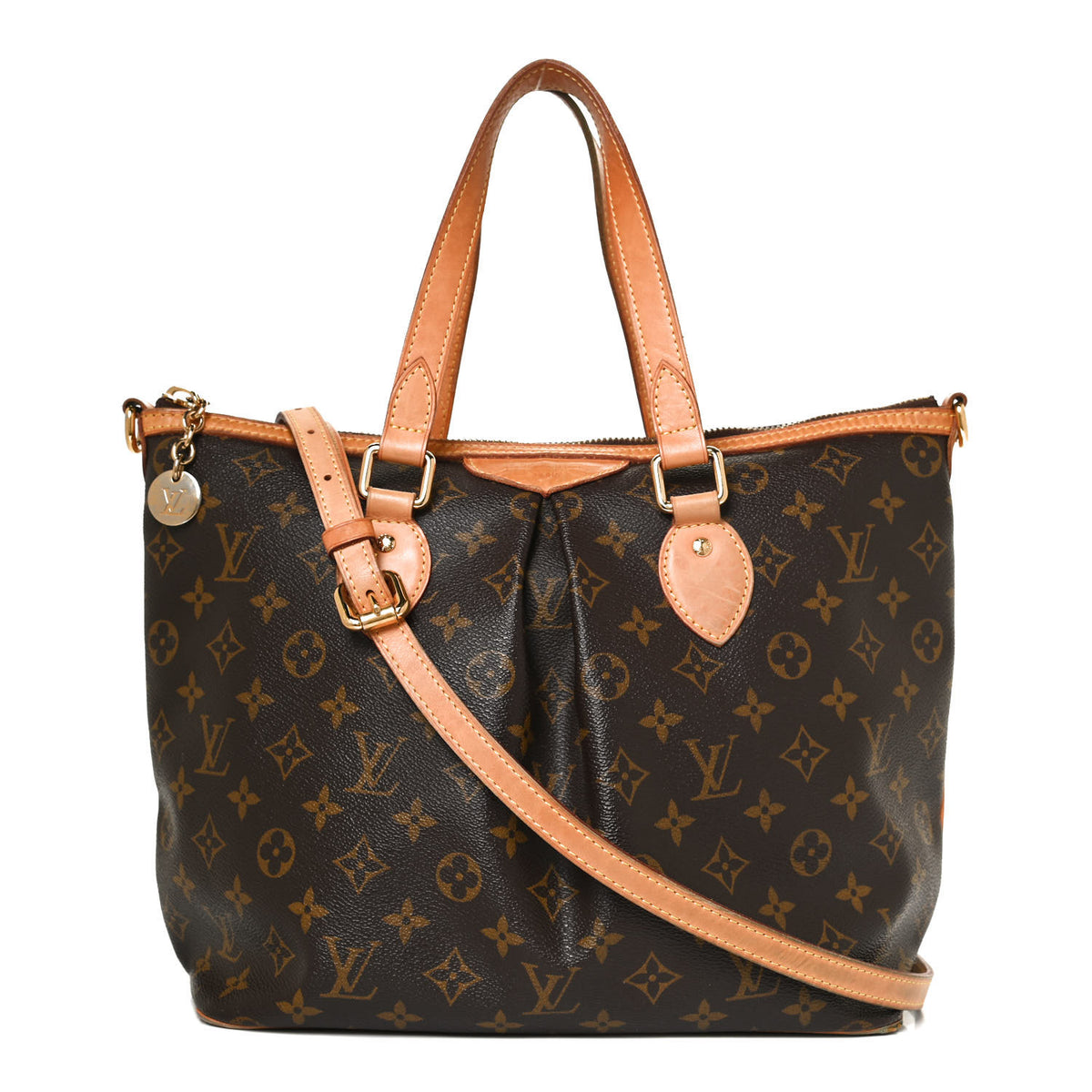 Louis Vuitton Palermo Gm 