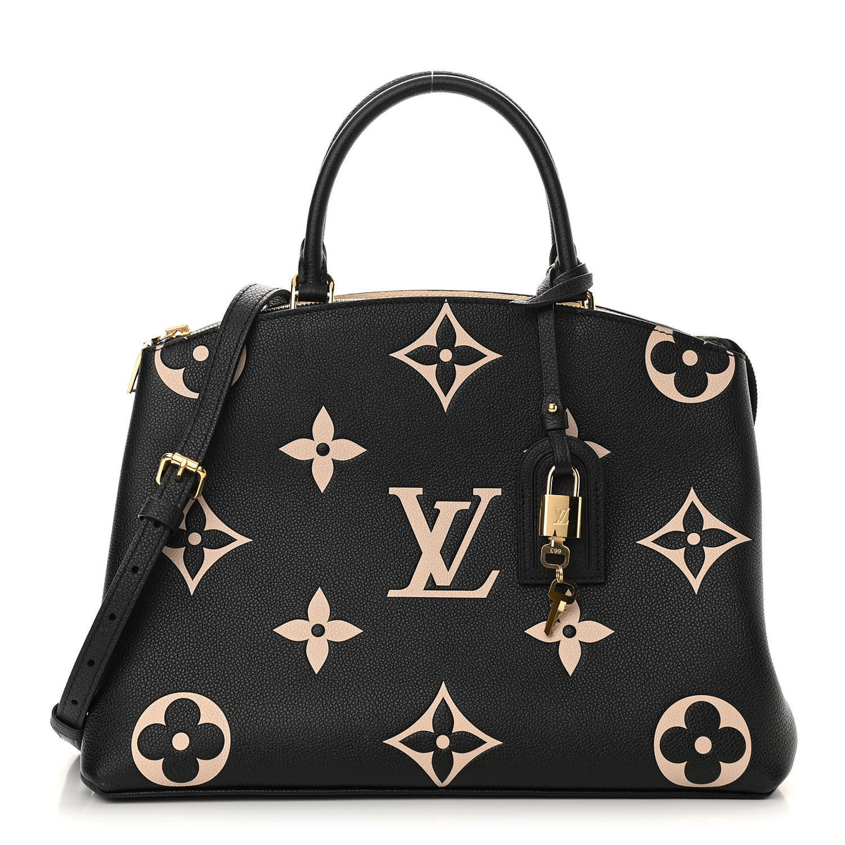 Louis Vuitton, Bags, New Cowhidelouis Vuitton Neverfull Gm Tote 24