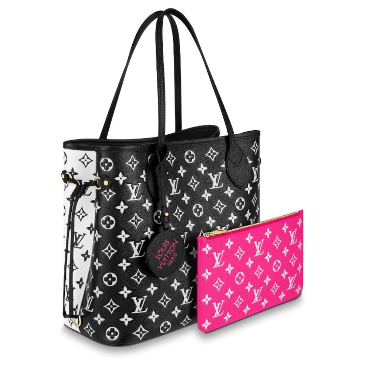 Louis Vuitton Neverfull Bags for sale in Spring City, Missouri