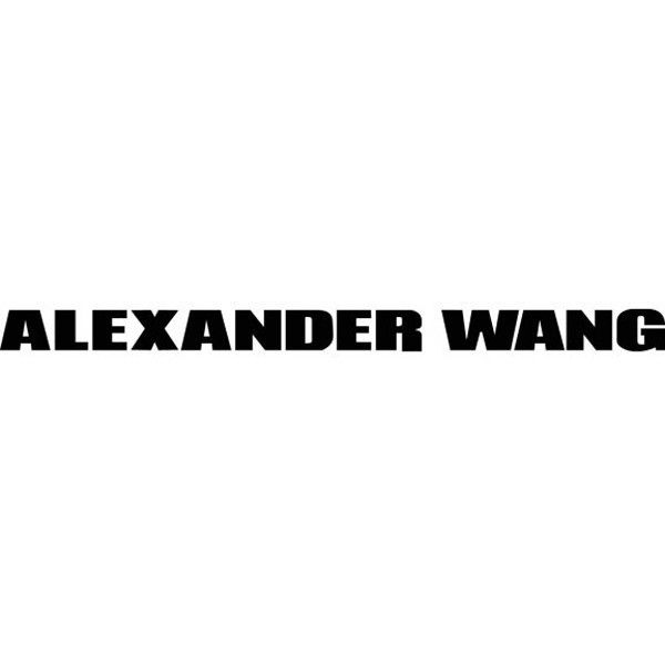 ALEXANDER WANG
