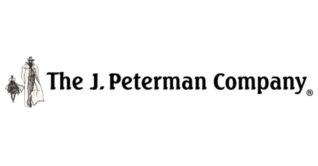 J. PETERMAN