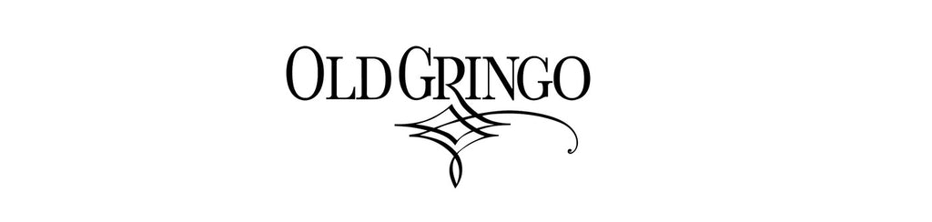 OLD GRINGO