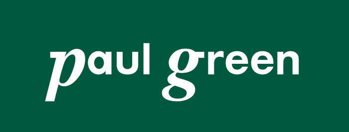 PAUL GREEN