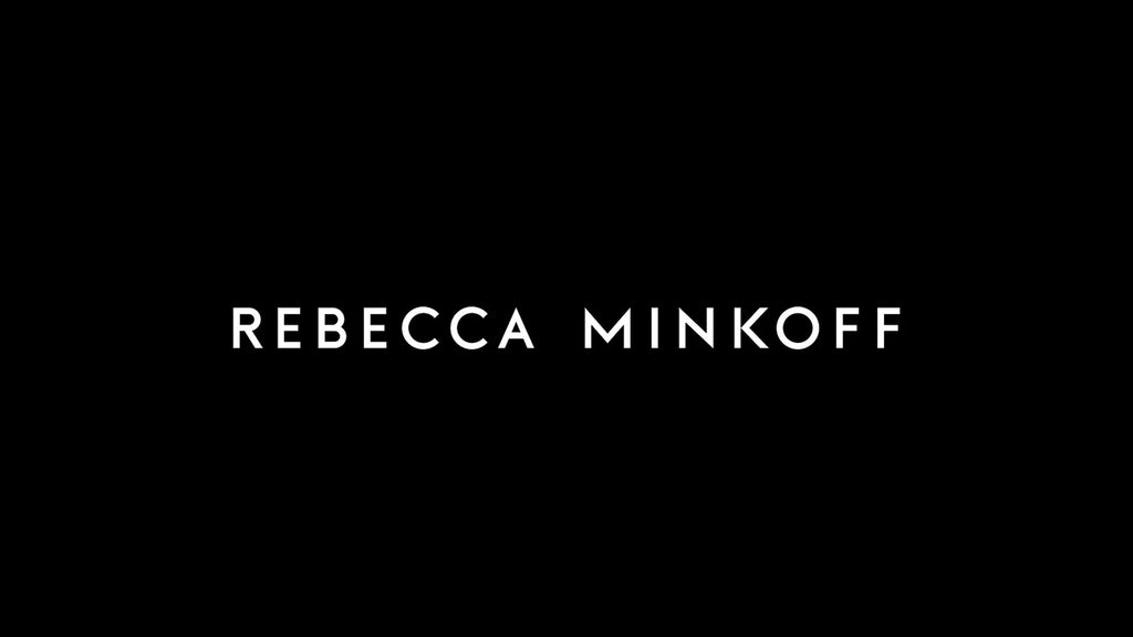 REBECCA MINKOFF