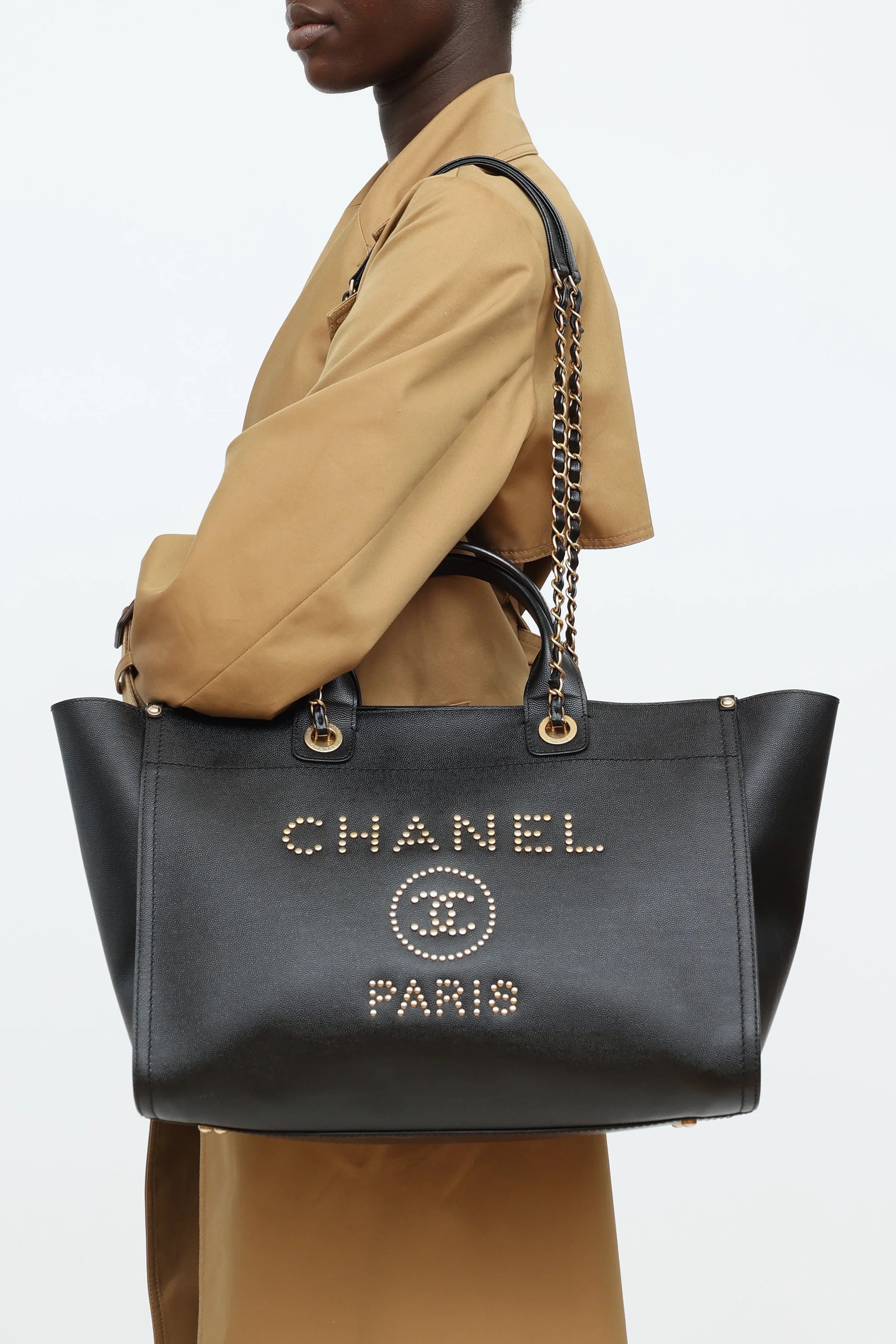 CHANEL, Bags