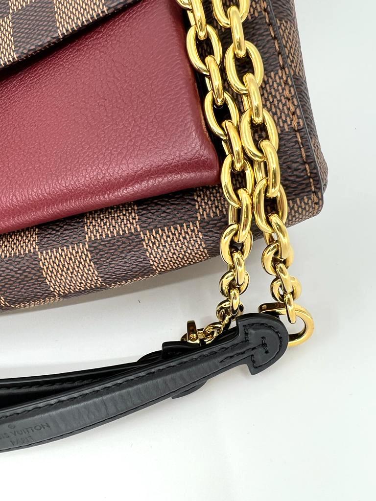 Shop the perfect night out bag, the Louis Vuitton 'Vavin' Chain