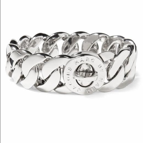 Marc jacobs turnlock bracelet Clearance