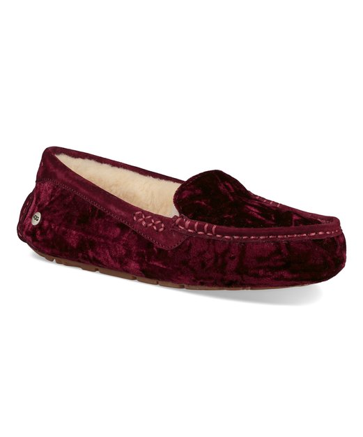 Ugg best sale ansley bougainvillea