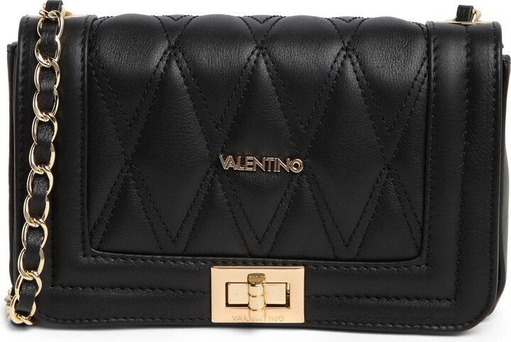 Valentino by mario discount valentino quilted bag