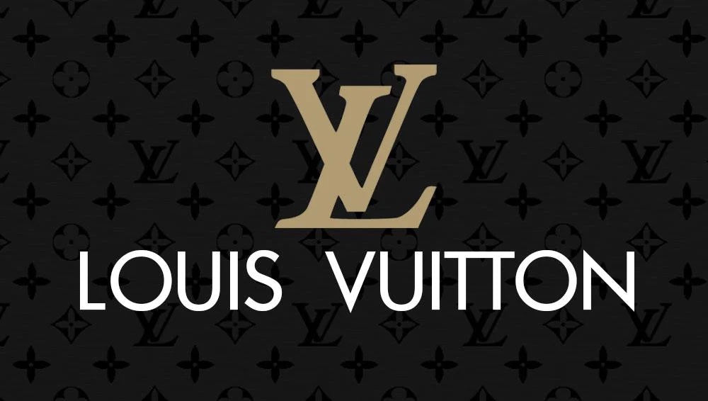 Louis Vuitton Louis Vuitton Elegy Blue Encre Monogram Idylle Canvas