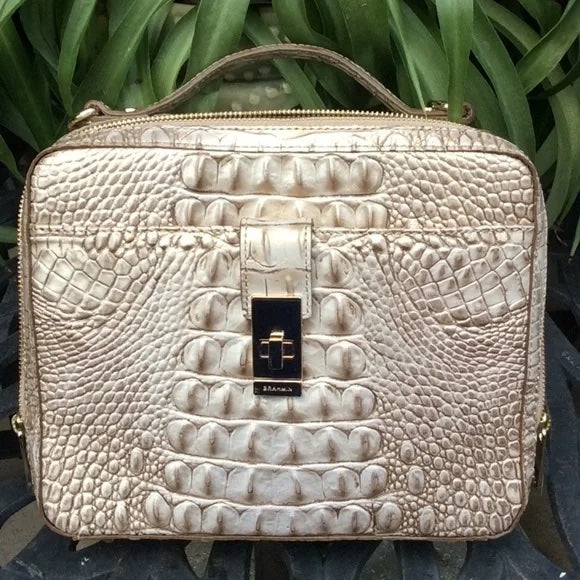 Brahmin evie crossbody on sale