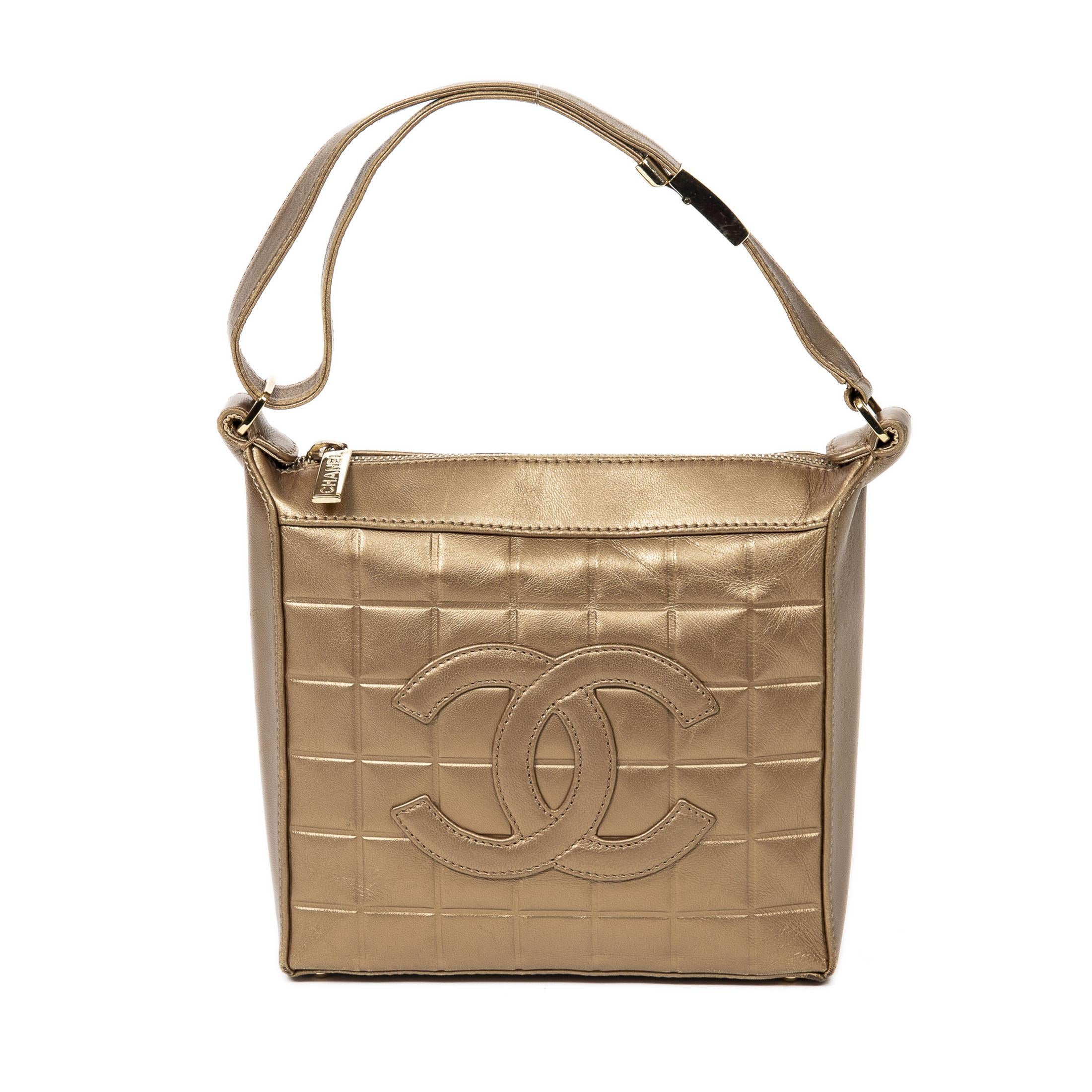 Chanel Butterfly Chain Clutch Quilted Lambskin at 1stDibs