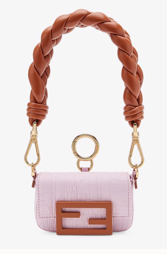 fendi baguette bag