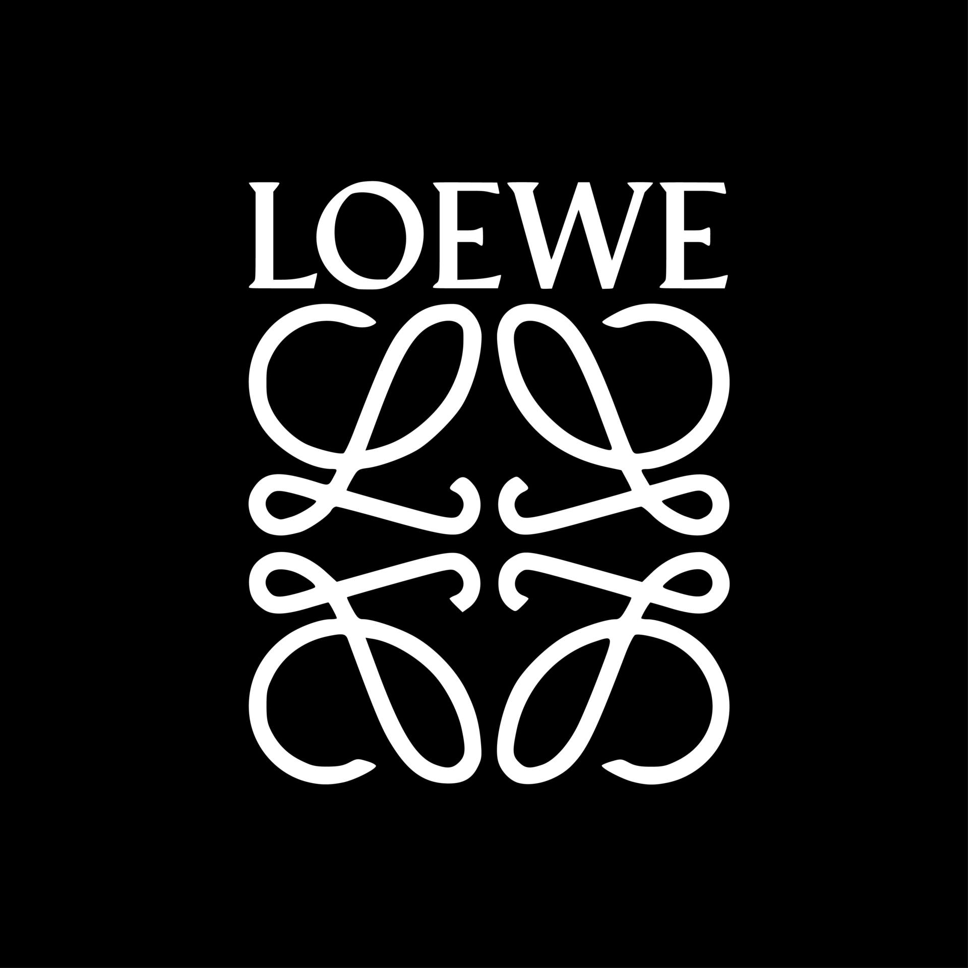 Loewe - Vibe Agency