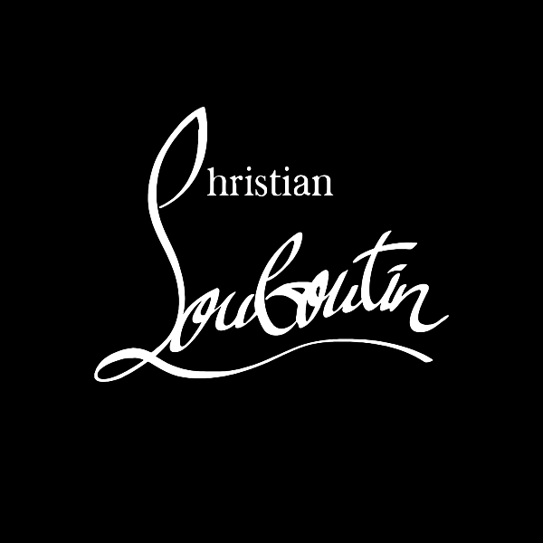 Christian Louboutin Louis Vuitton Amarante Monogram Vernis True Peep Toe  Pumps Sz. 37,5 Black Leather ref.221523 - Joli Closet