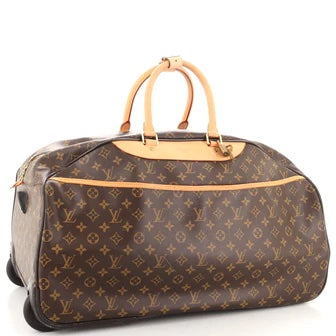 Louis Vuitton Eole Travel bag 265646