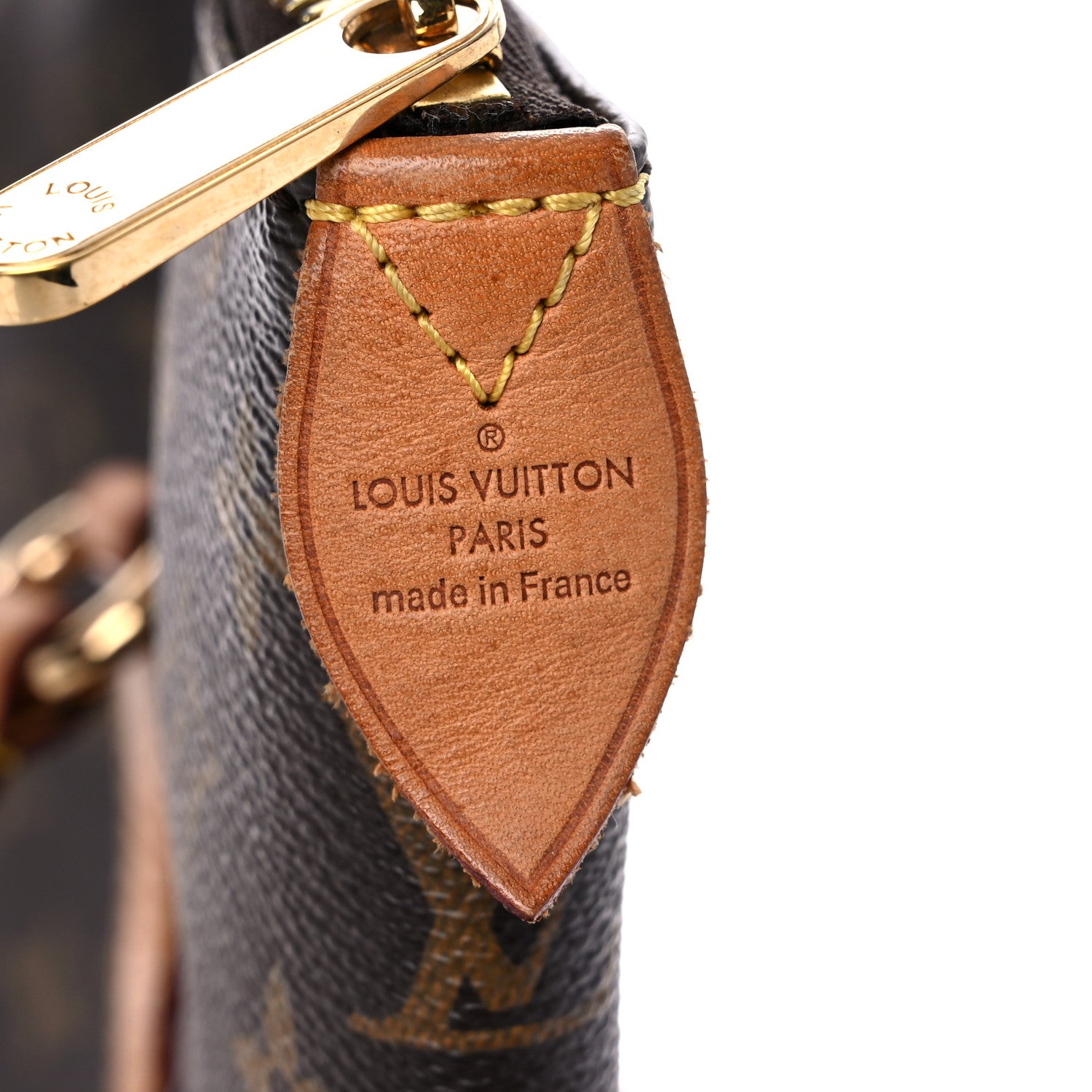 Louis Vuitton Monogram Totally MM