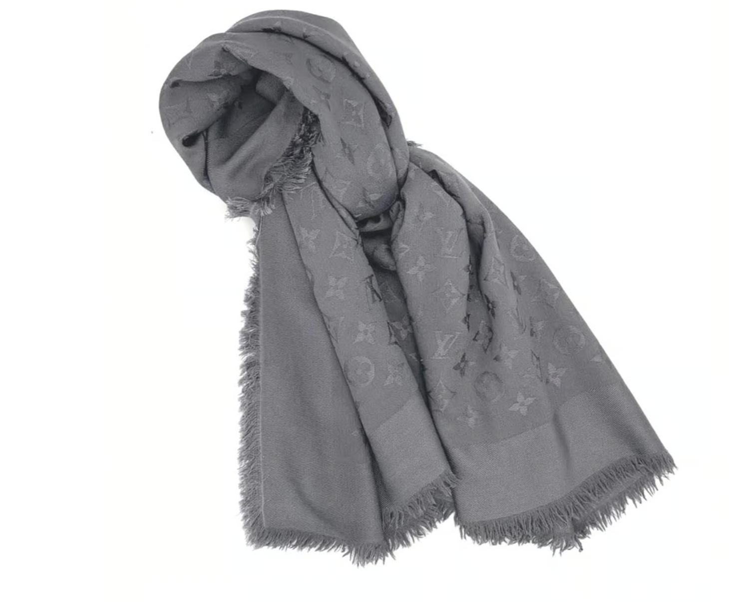 Louis vuitton bandeau scarf - Gem