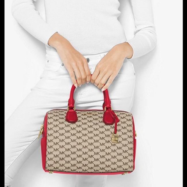 Michael kors studio mercer medium store
