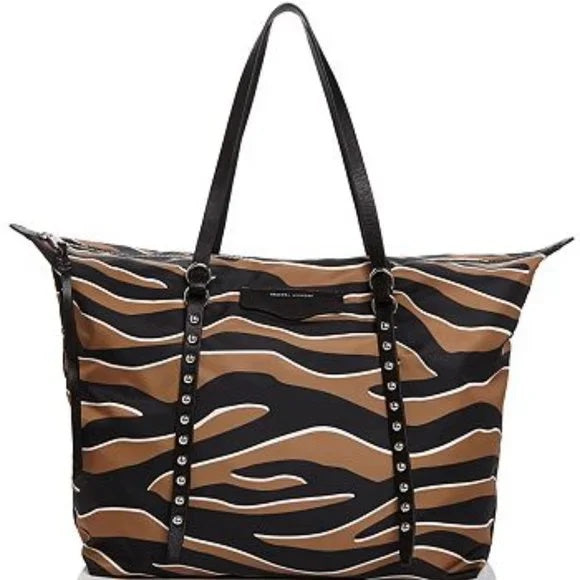 Bowie discount nylon tote